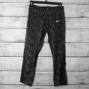 Nike Women's Dri-Fit Leggings size S